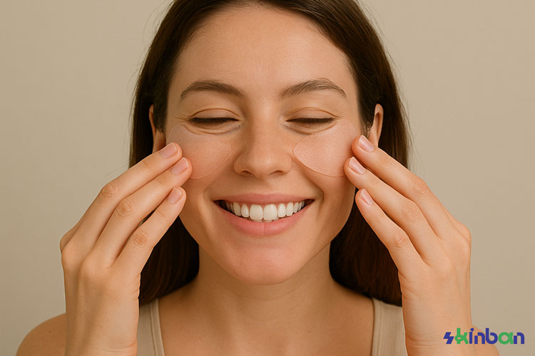 ماسک های سیلیکون شیت 