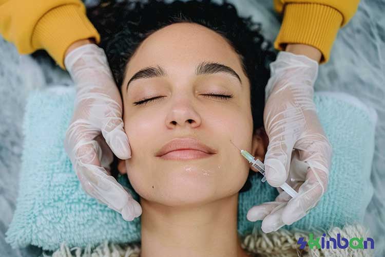 کاربرد های فیلر و بوتاکس