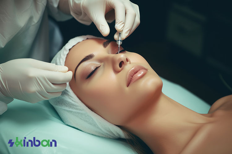 تفاوت فیلر و بوتاکس