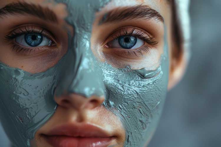 ماسک لایه بردار