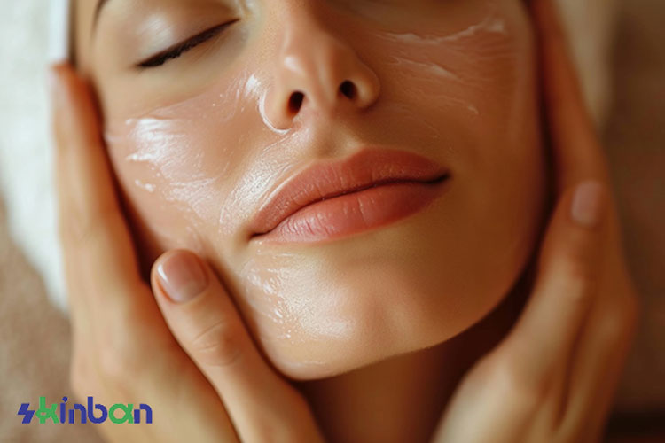 مراقبت پوست بعد از میکرونیدلینگ