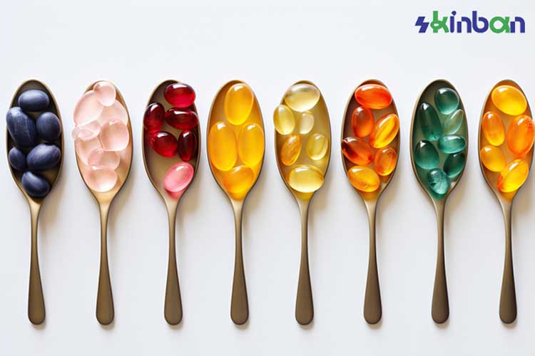 ویتامین موثر برای جای زخم