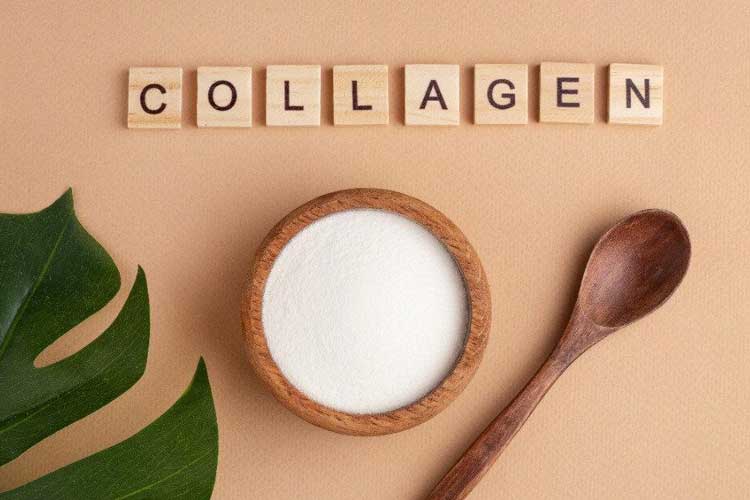 کلاژن چیست