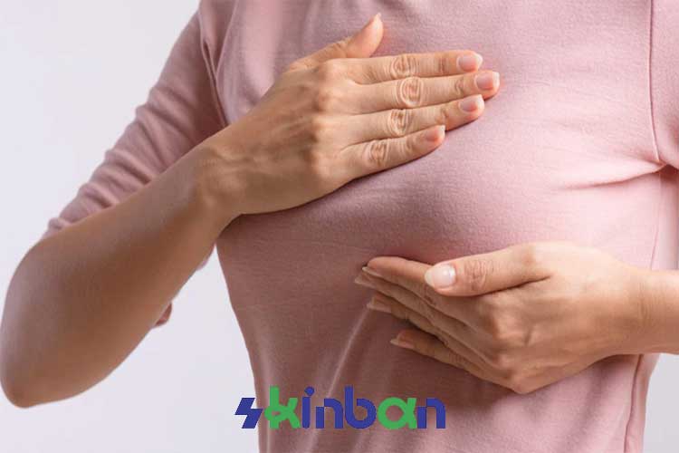 انواع تکنیکهای لیفت سینه