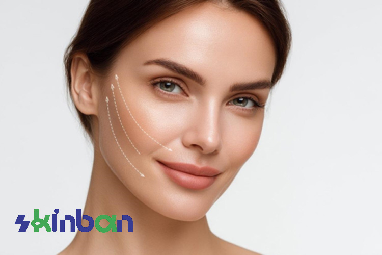 بهترین روش های لیفت گونه